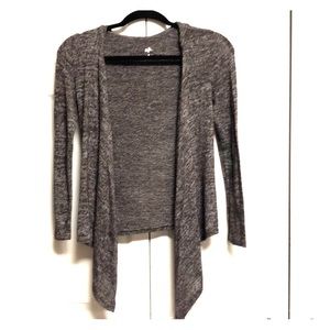 Hoodie sweater. Size 8